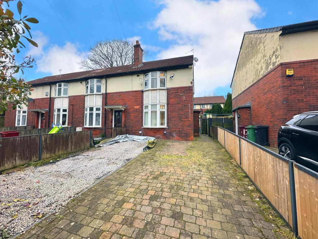 2 bed Mid Terraced House for rent in Bolton. From The Purple Property Shop - Bolton