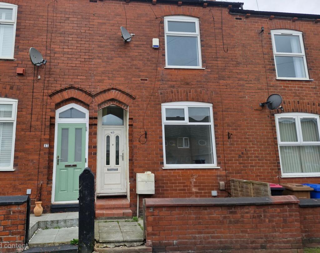 2 bed Not Specified for rent in Swinton. From The Purple Property Shop - Bolton