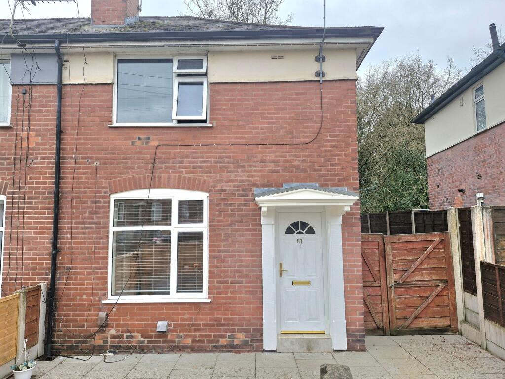 2 bed Mid Terraced House for rent in Bolton. From The Purple Property Shop - Bolton