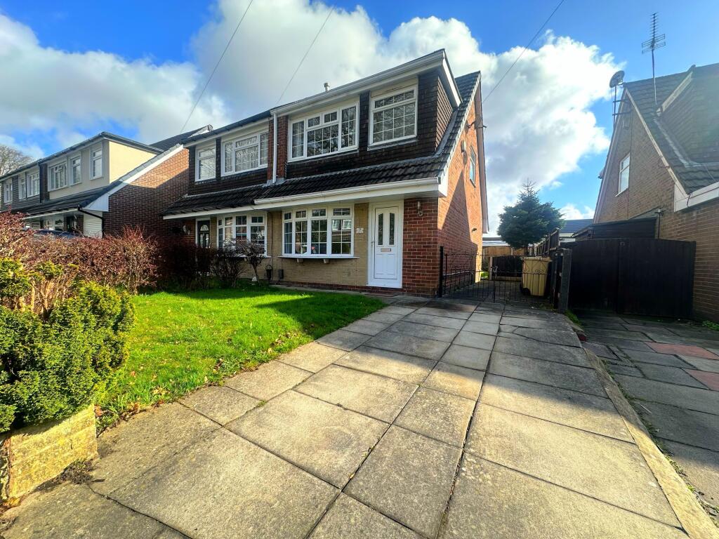 3 bed Semi-detached bungalow for rent in Bolton. From The Purple Property Shop - Bolton