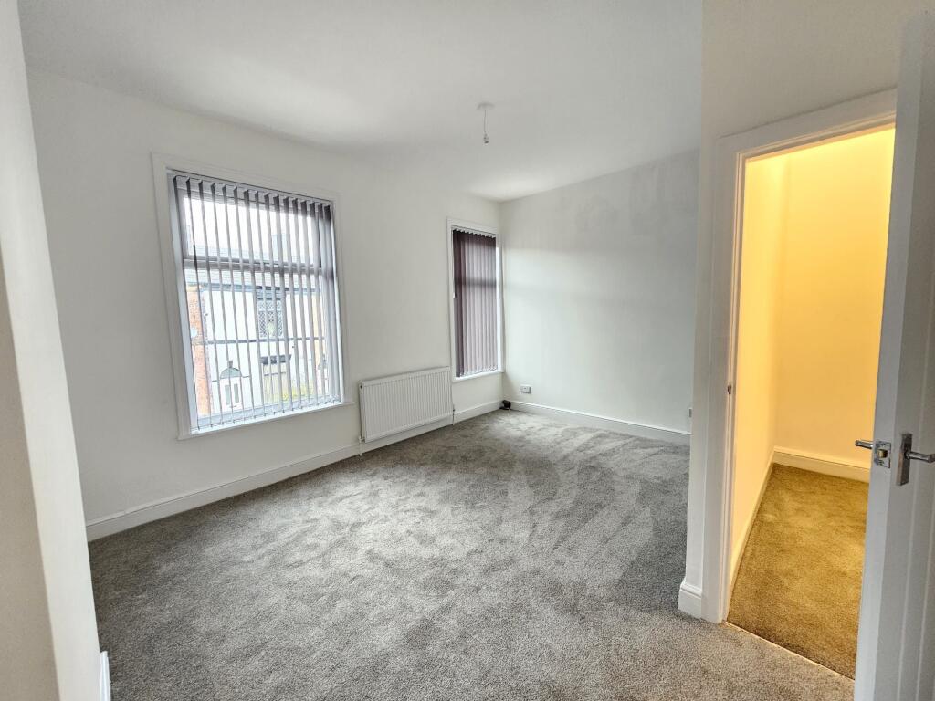 2 bed Mid Terraced House for rent in Bury. From The Purple Property Shop - Bolton