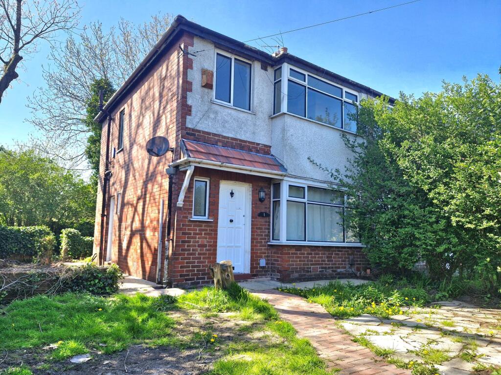 3 bed Semi Detached for rent in Ainsworth. From The Purple Property Shop - Bolton