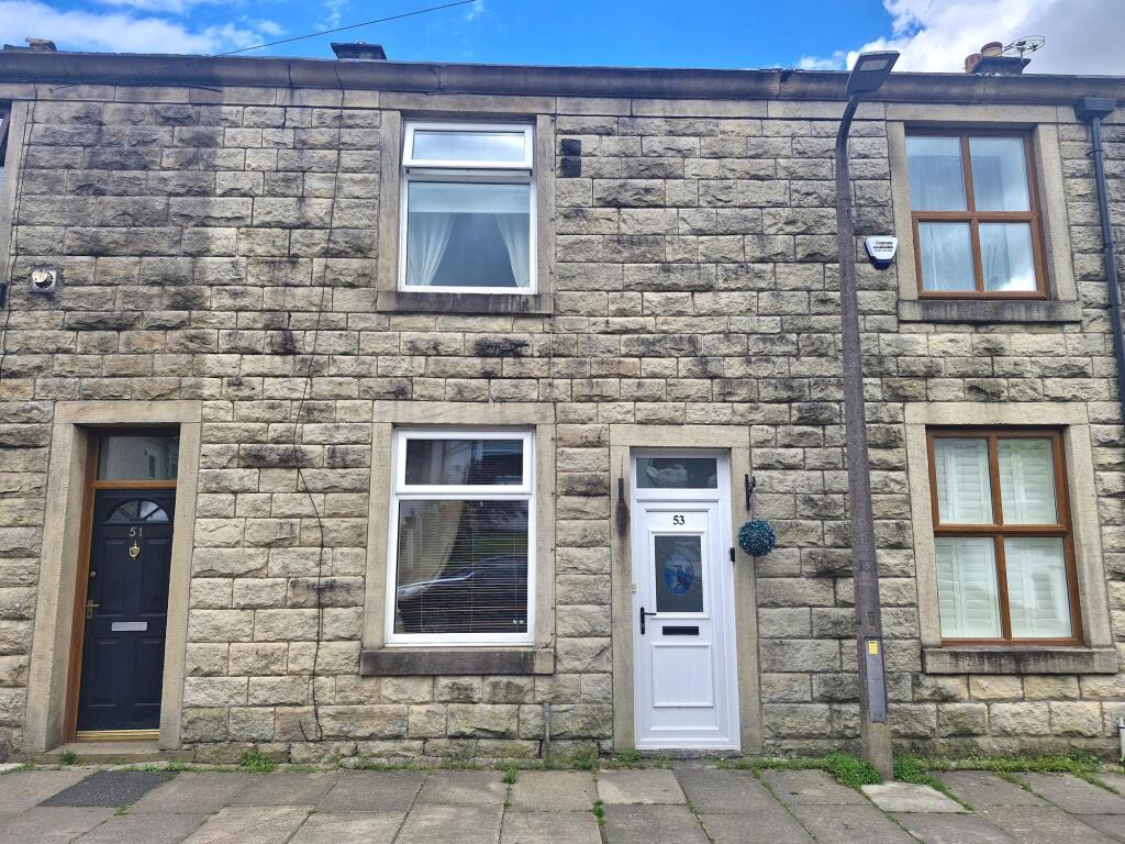 2 bed Mid Terraced House for rent in Ramsbottom. From The Purple Property Shop - Bolton