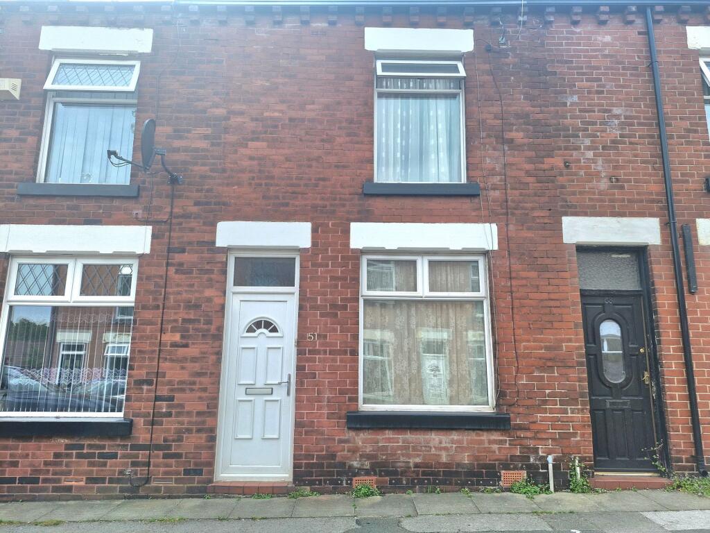 2 bed Mid Terraced House for rent in Bolton. From The Purple Property Shop - Bolton 2 bed Mid Terraced House for rent in Bolton. From The Purple Property Shop - Bolton