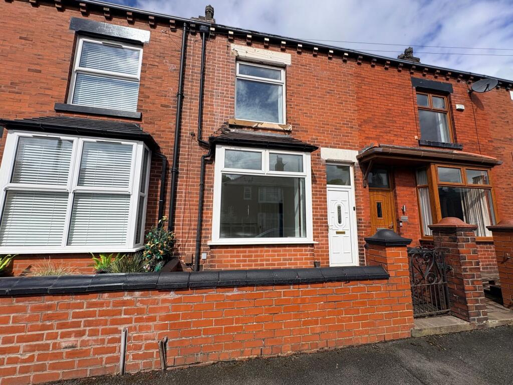 2 bed Mid Terraced House for rent in Bolton. From The Purple Property Shop - Bolton 2 bed Mid Terraced House for rent in Bolton. From The Purple Property Shop - Bolton