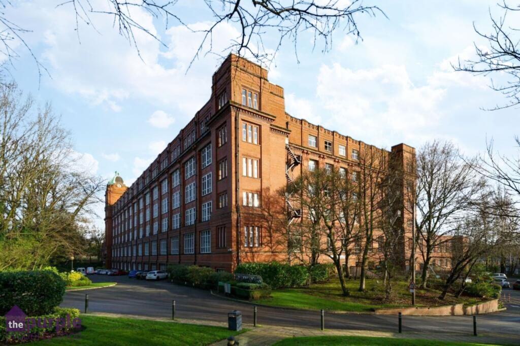 1 bed 1st Floor Flat for rent in Horrocks Fold. From The Purple Property Shop - Bolton