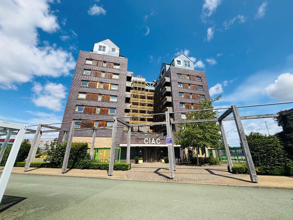 2 bed Apartment for rent in Middlesbrough. From The Thirteen Group - The Thirteen Group 2 bed Apartment for rent in Middlesbrough. From The Thirteen Group - The Thirteen Group