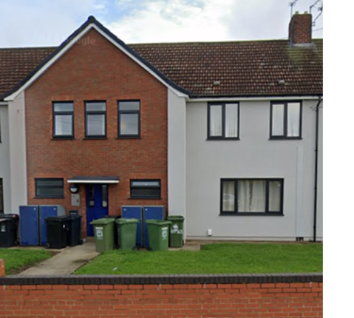 2 bed 1st Floor Flat for rent in Hartlepool. From The Thirteen Group - The Thirteen Group