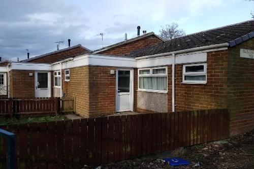 2 bed Terraced bungalow for rent in Stainton. From The Thirteen Group - The Thirteen Group