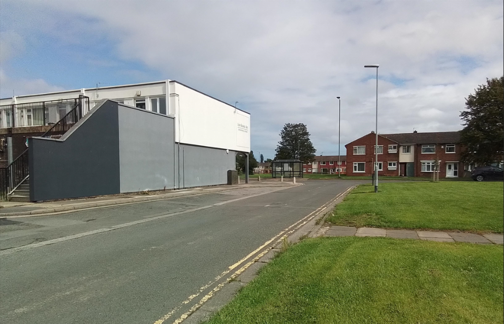2 bed 1st Floor Flat for rent in Cowpen Bewley. From The Thirteen Group - The Thirteen Group