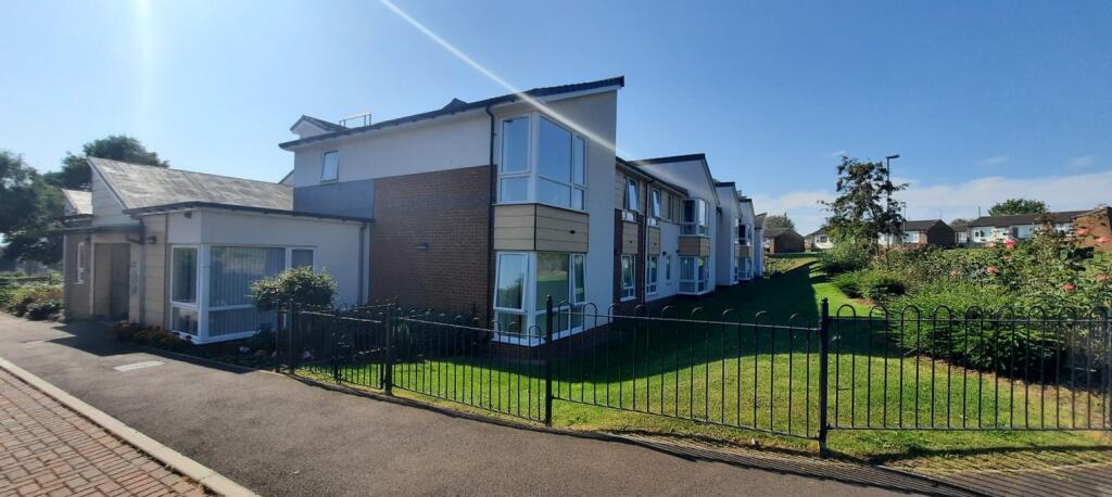 2 bed 1st Floor Flat for rent in . From The Thirteen Group - The Thirteen Group
