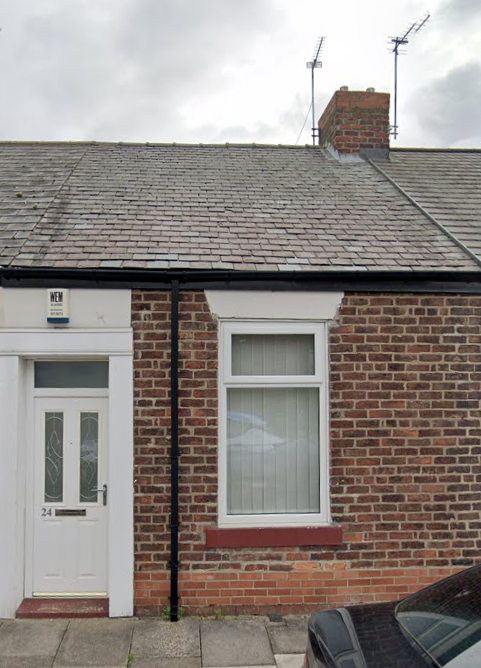 1 bed Bungalow for rent in Sunderland. From The Thirteen Group - The Thirteen Group 1 bed Bungalow for rent in Sunderland. From The Thirteen Group - The Thirteen Group