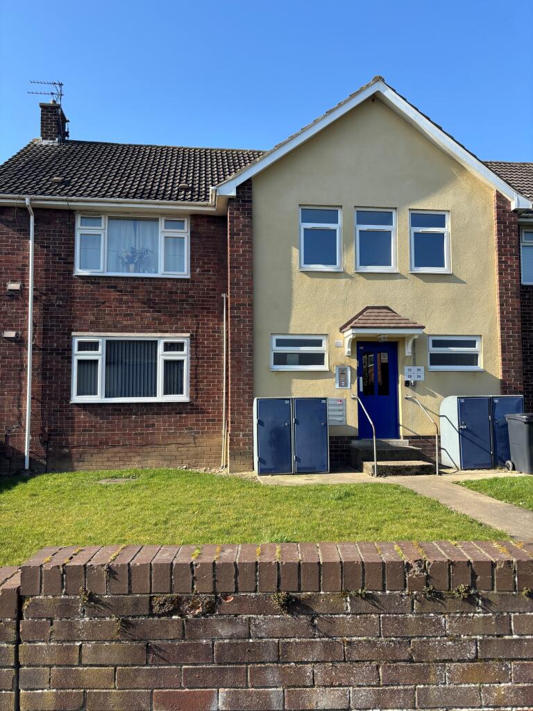 1 bed House (unspecified) for rent in Greatham. From The Thirteen Group - The Thirteen Group