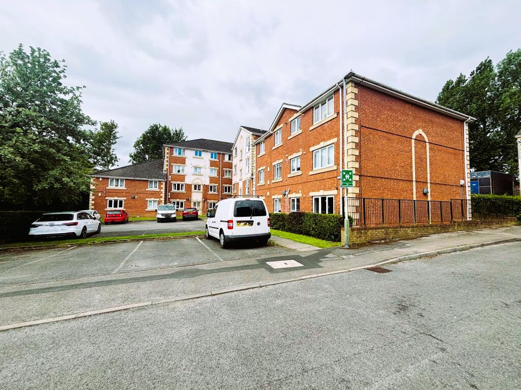 1 bed Apartment for rent in Darlington. From The Thirteen Group - The Thirteen Group
