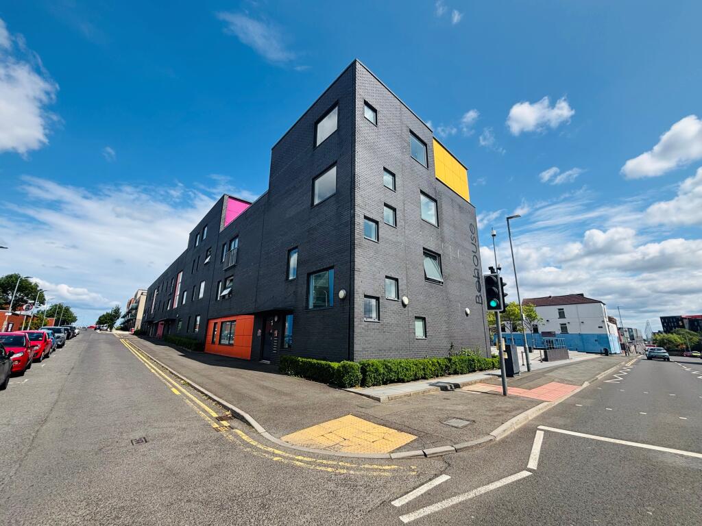 2 bed Apartment for rent in Middlesbrough. From The Thirteen Group - The Thirteen Group 2 bed Apartment for rent in Middlesbrough. From The Thirteen Group - The Thirteen Group