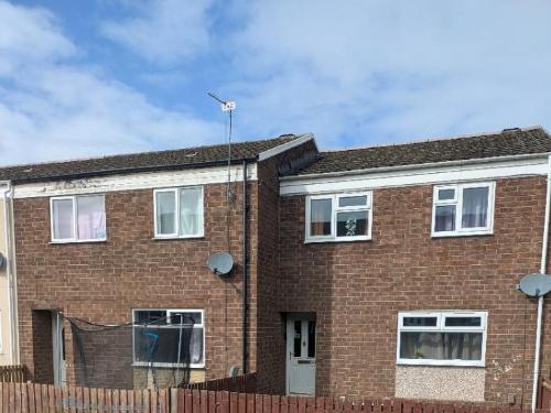 3 bed Mid Terraced House for rent in Stainton. From The Thirteen Group - The Thirteen Group
