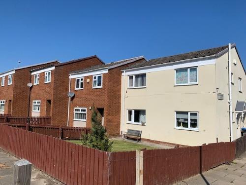 1 bed House (unspecified) for rent in Middlesbrough. From The Thirteen Group - The Thirteen Group