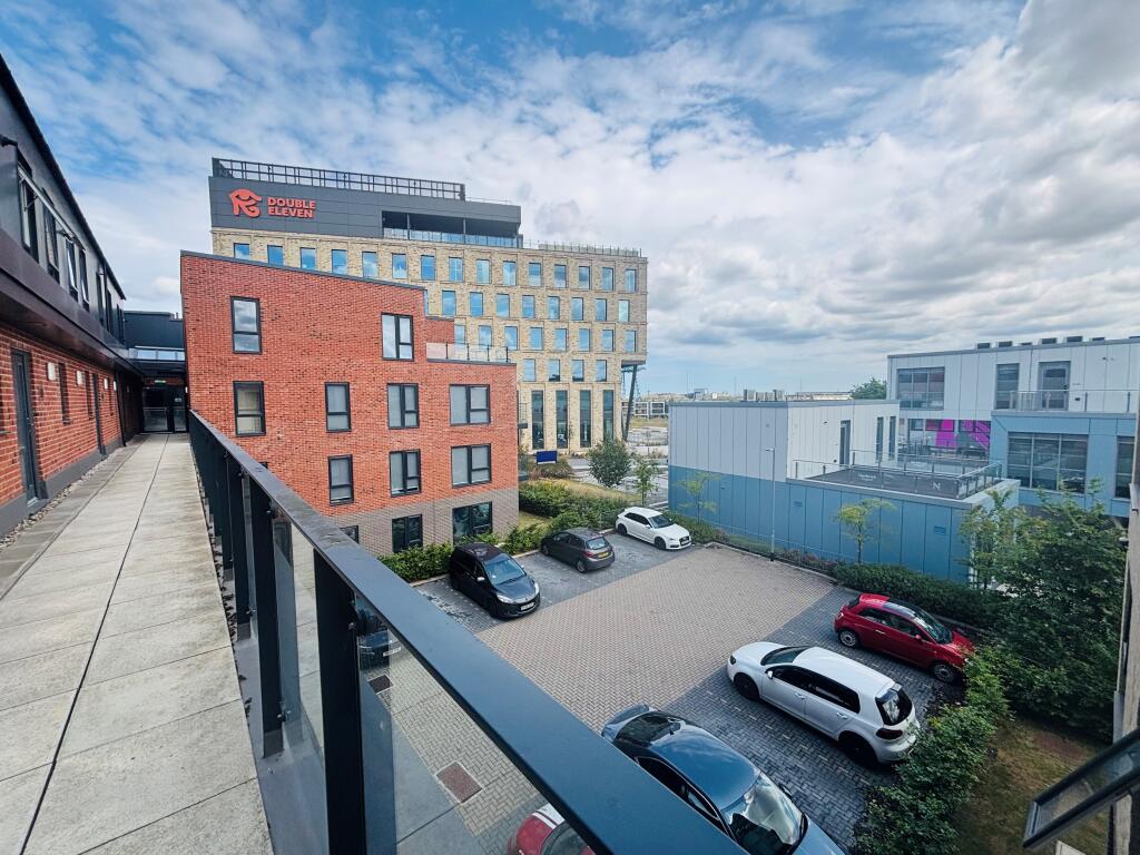 3 bed Apartment for rent in Middlesbrough. From The Thirteen Group - The Thirteen Group