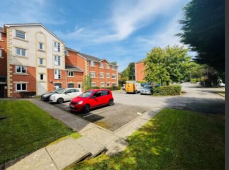 2 bed Apartment for rent in Darlington. From The Thirteen Group - The Thirteen Group 2 bed Apartment for rent in Darlington. From The Thirteen Group - The Thirteen Group