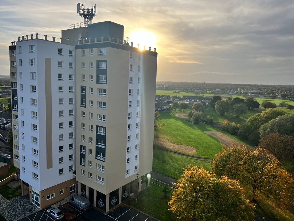 2 bed 1st Floor Flat for rent in Stockton-on-Tees. From The Thirteen Group - The Thirteen Group