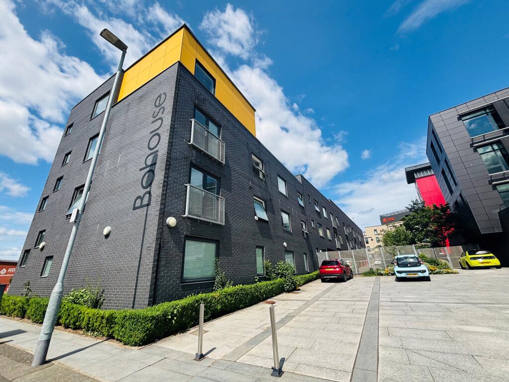 2 bed Apartment for rent in Middlesbrough. From The Thirteen Group - The Thirteen Group