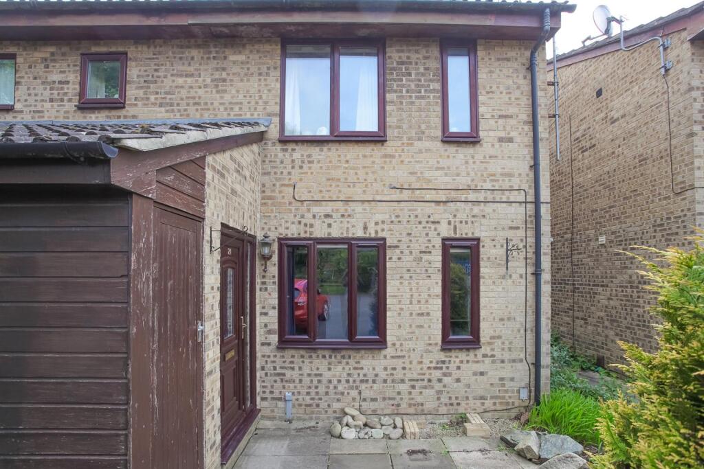 0 bed Studio for rent in Abingdon-on-Thames. From Thomas Merrifield - Abingdon