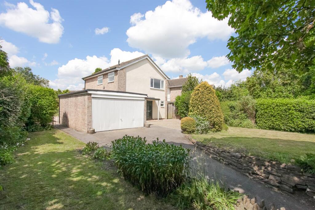 3 bed Detached for rent in Shippon. From Thomas Merrifield - Abingdon