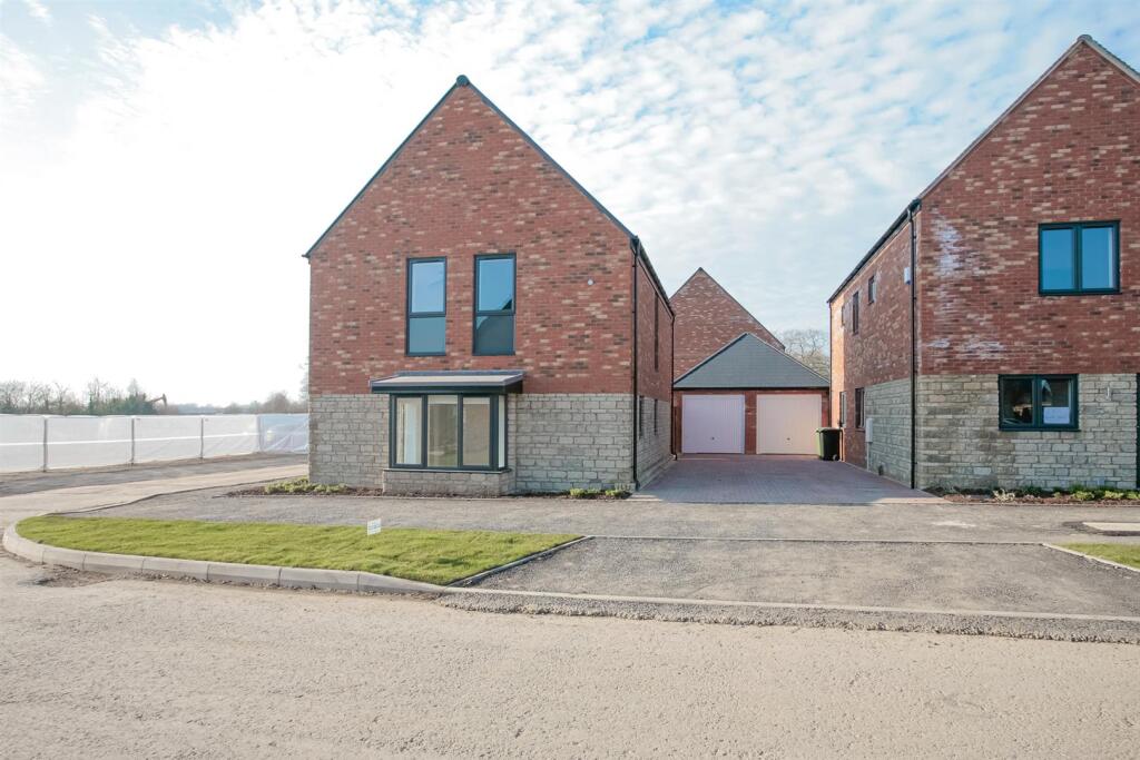 3 bed Detached for rent in . From Thomas Merrifield - Abingdon 3 bed Detached for rent in . From Thomas Merrifield - Abingdon