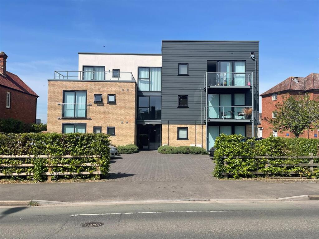 1 bed Apartment for rent in Abingdon-on-Thames. From Thomas Merrifield - Abingdon