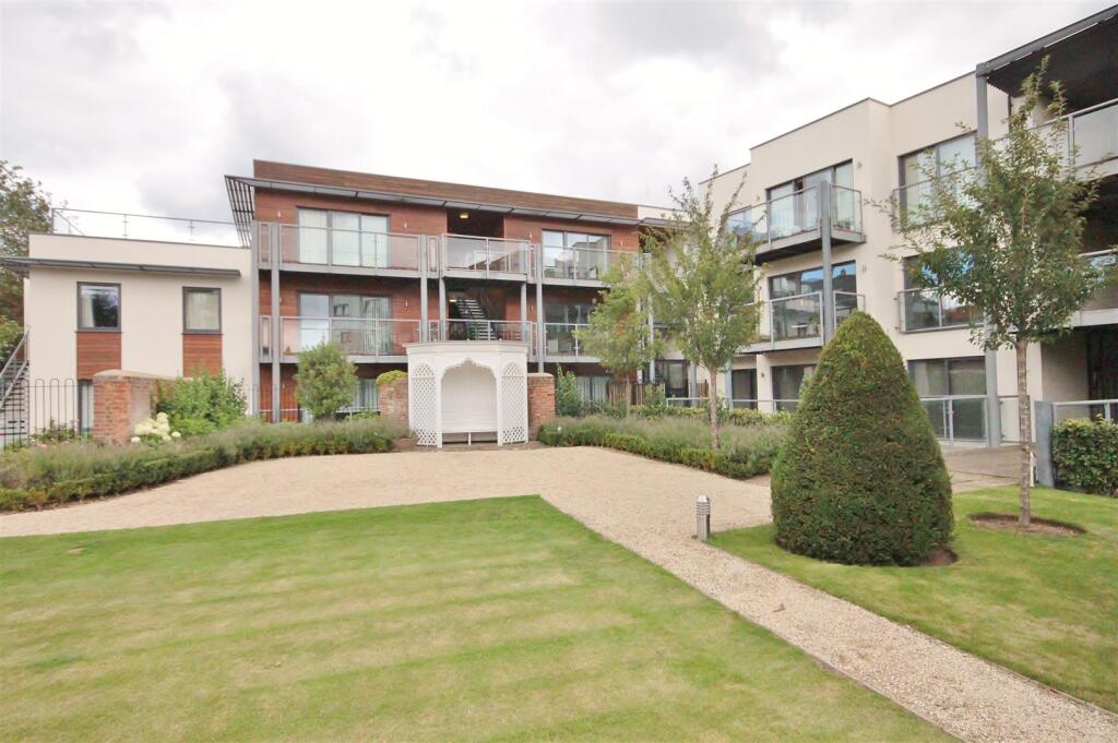 2 bed Apartment for rent in Abingdon-on-Thames. From Thomas Merrifield - Abingdon