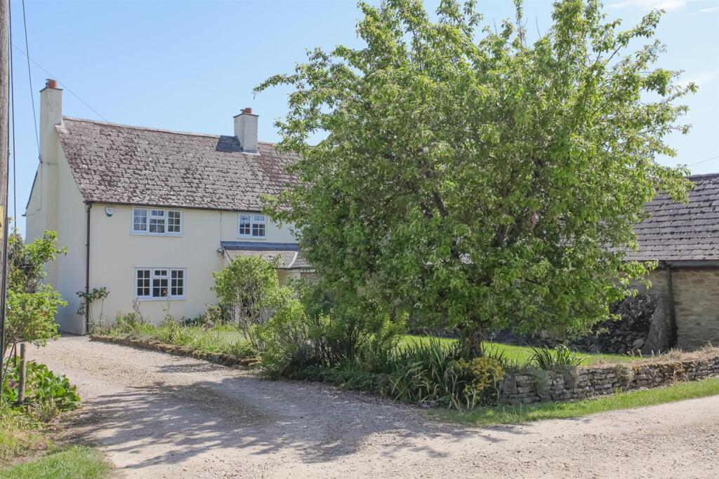 2 bed Cottage for rent in Radley. From Thomas Merrifield - Abingdon