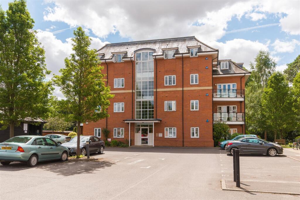 2 bed Apartment for rent in Abingdon-on-Thames. From Thomas Merrifield - Abingdon