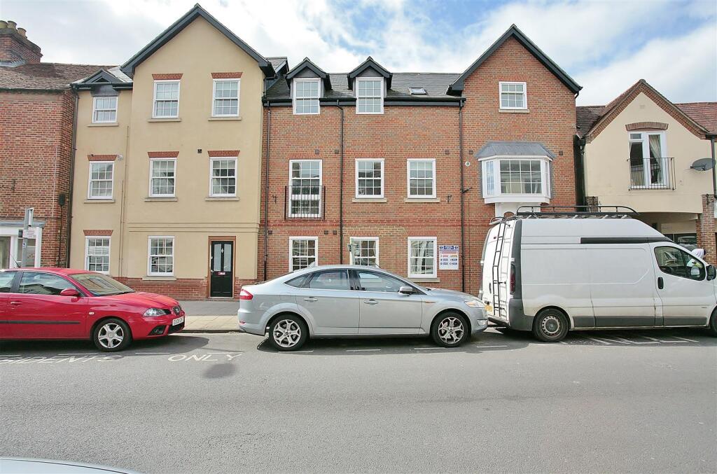 1 bed Apartment for rent in Abingdon-on-Thames. From Thomas Merrifield - Abingdon
