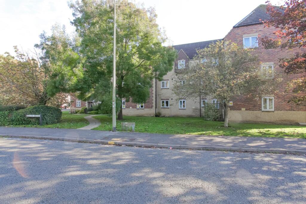 2 bed Apartment for rent in Abingdon-on-Thames. From Thomas Merrifield - Abingdon 2 bed Apartment for rent in Abingdon-on-Thames. From Thomas Merrifield - Abingdon