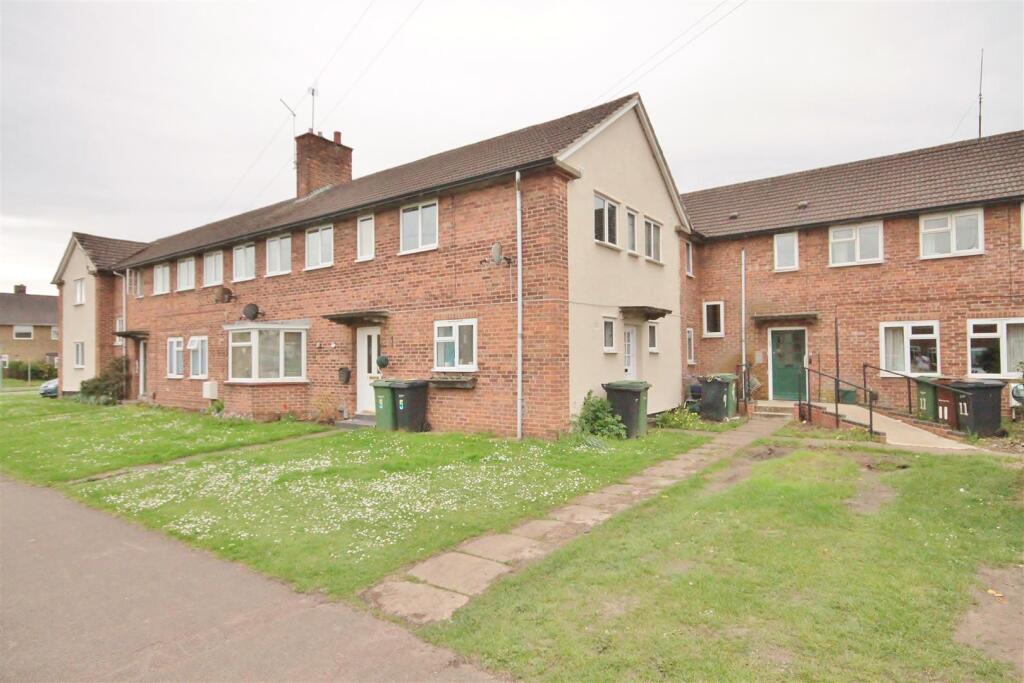 2 bed Annexe for rent in Abingdon-on-Thames. From Thomas Merrifield - Abingdon