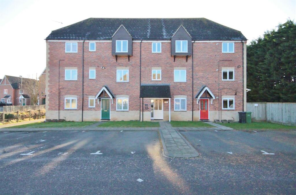 2 bed Apartment for rent in Abingdon-on-Thames. From Thomas Merrifield - Abingdon