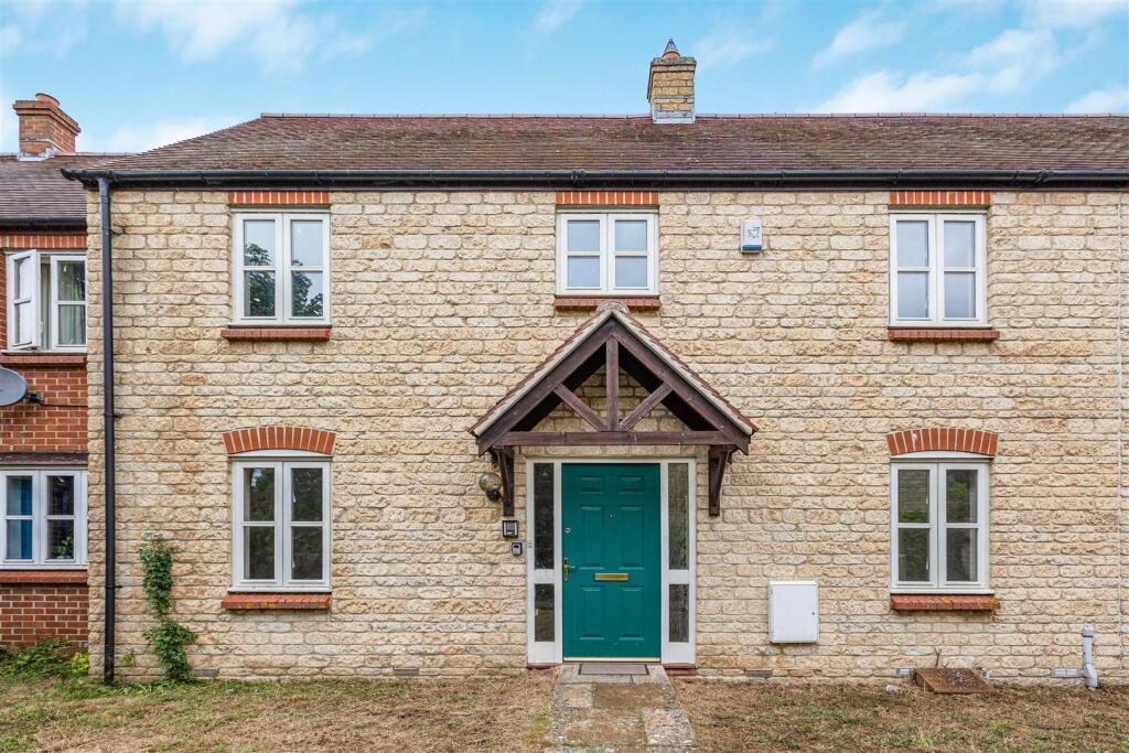 3 bed Mid Terraced House for rent in Kingston Bagpuize. From Thomas Merrifield - Abingdon 3 bed Mid Terraced House for rent in Kingston Bagpuize. From Thomas Merrifield - Abingdon