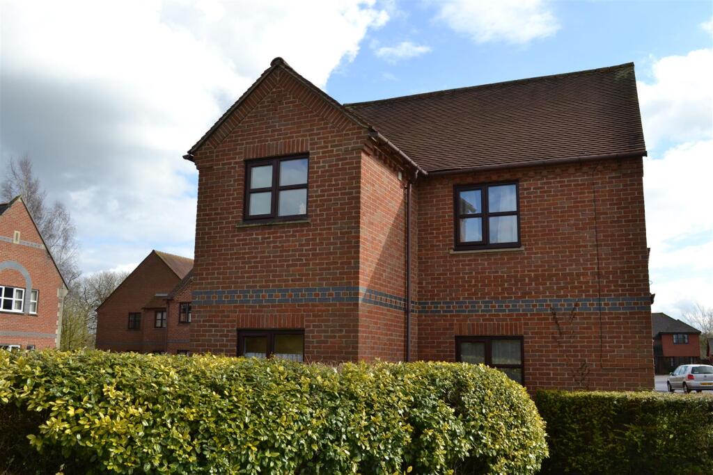 2 bed Apartment for rent in Steventon. From Thomas Merrifield - Abingdon