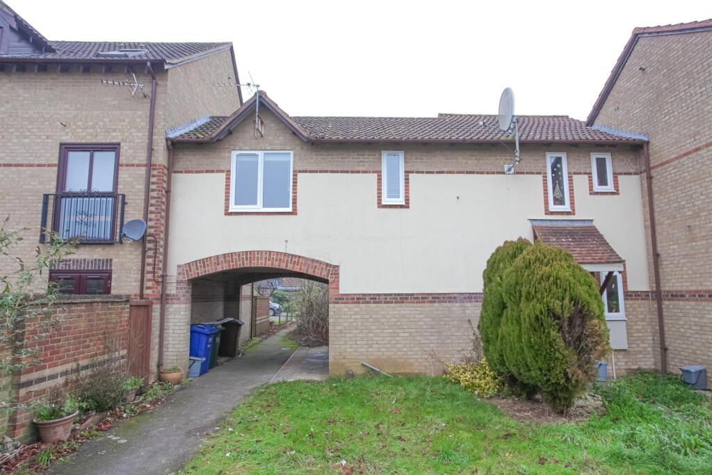 1 bed Annexe for rent in Bicester. From Thomas Merrifield - Bicester