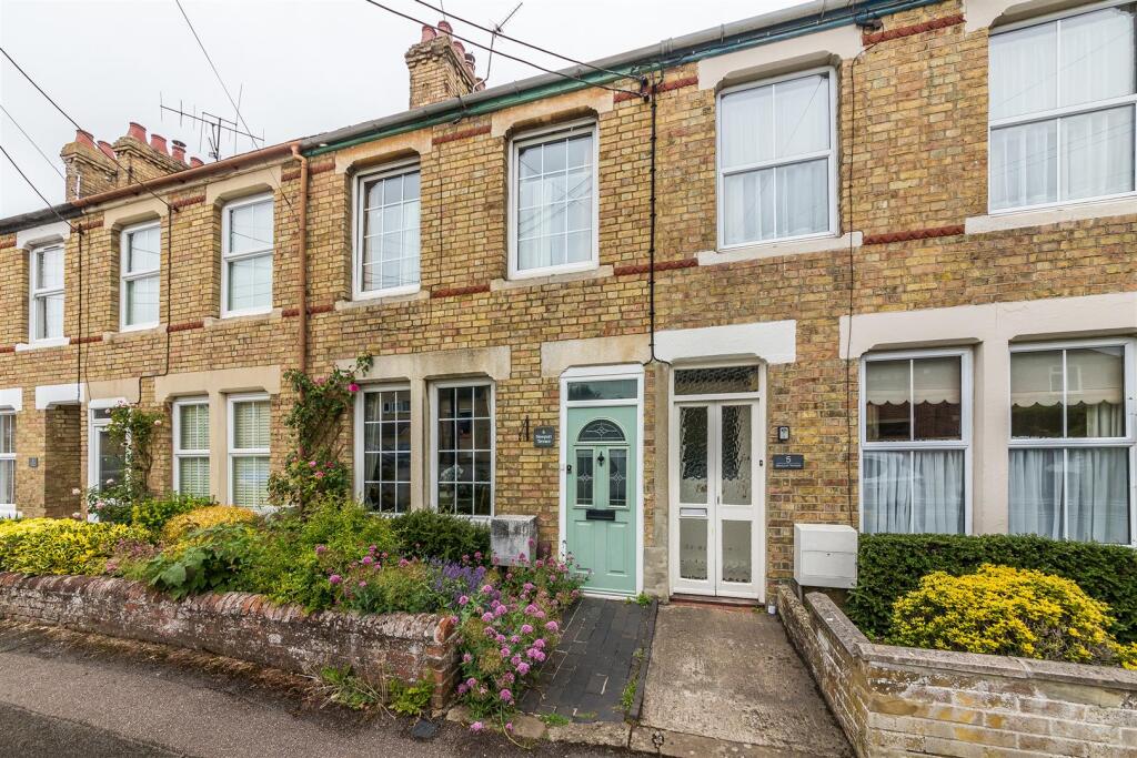 2 bed Mid Terraced House for rent in Bicester. From Thomas Merrifield - Bicester 2 bed Mid Terraced House for rent in Bicester. From Thomas Merrifield - Bicester