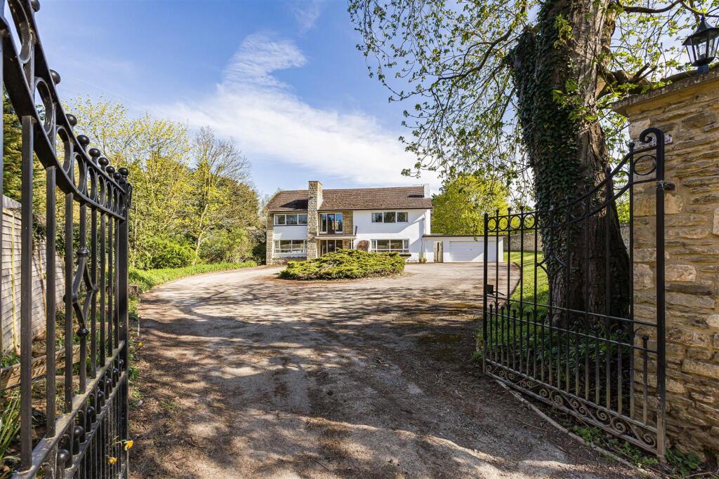 6 bed Detached for rent in Frilford. From Thomas Merrifield - Didcot