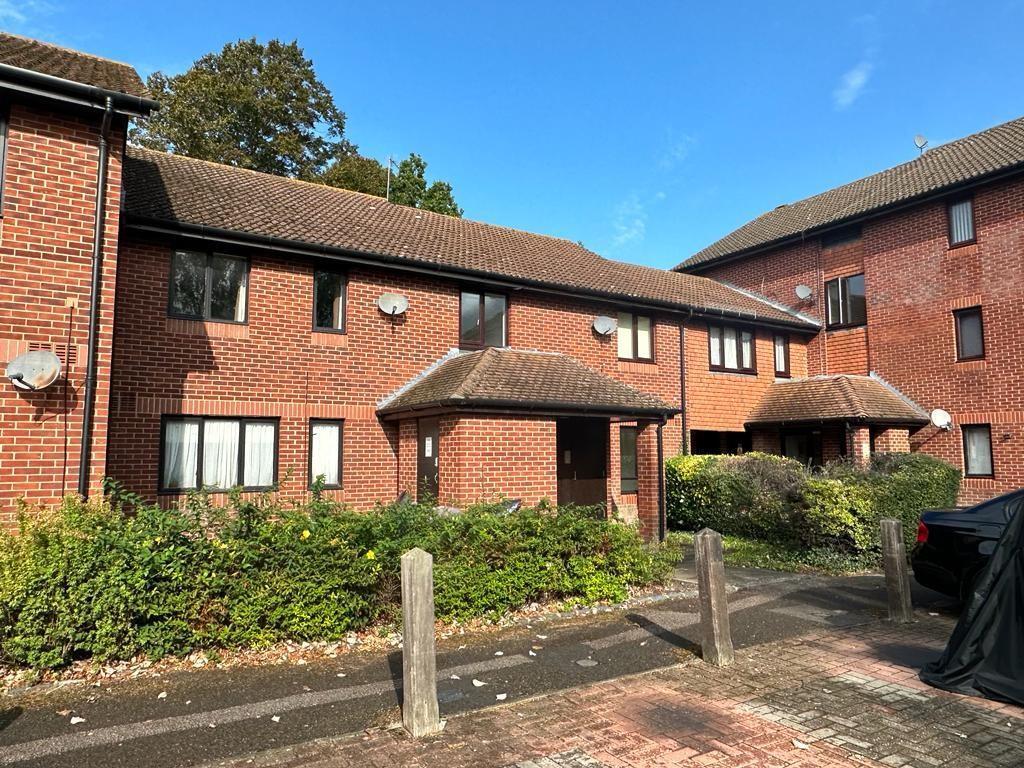 1 bed Apartment for rent in Didcot. From Thomas Merrifield - Didcot