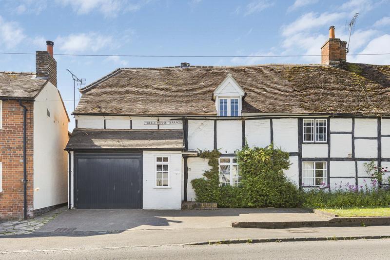 3 bed Mid Terraced House for rent in Blewbury. From Thomas Merrifield - Didcot 3 bed Mid Terraced House for rent in Blewbury. From Thomas Merrifield - Didcot