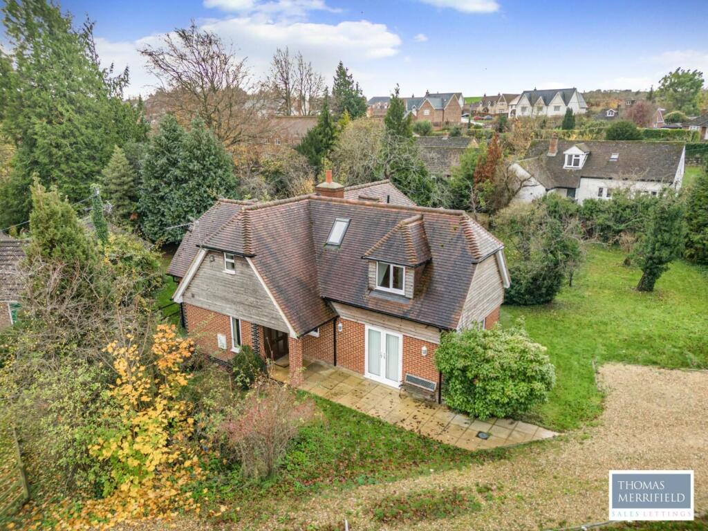 3 bed Detached for rent in Harwell. From Thomas Merrifield - Didcot 3 bed Detached for rent in Harwell. From Thomas Merrifield - Didcot