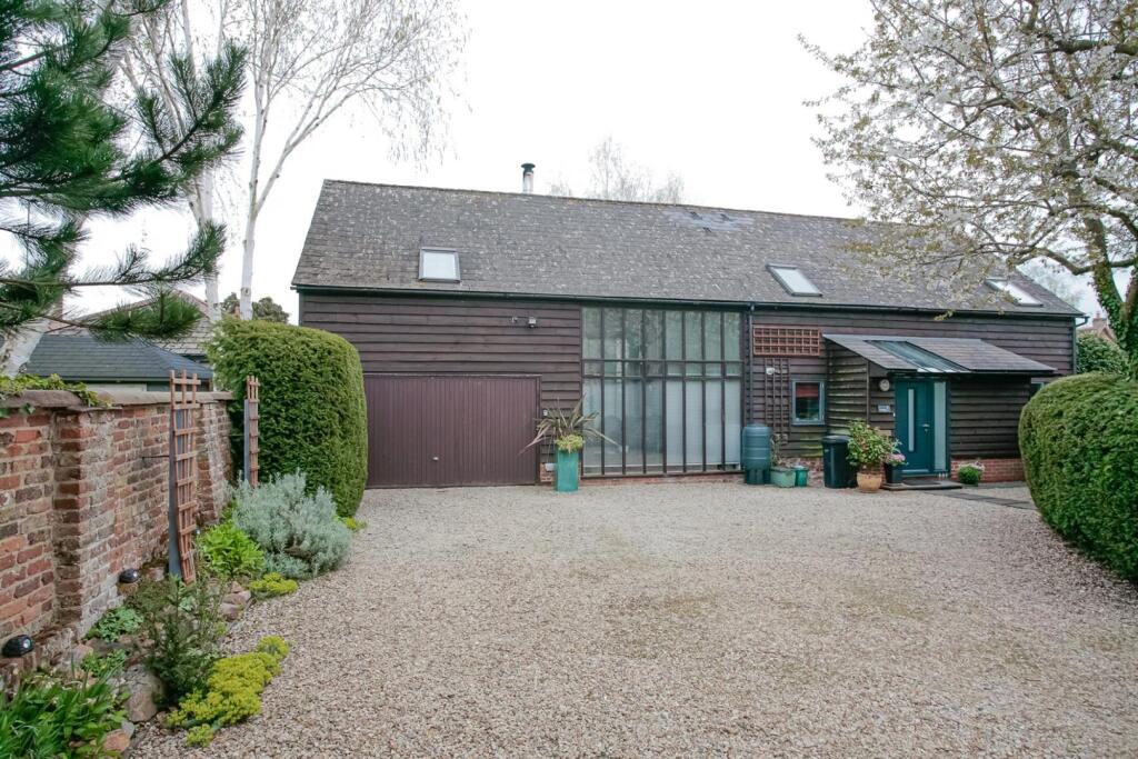 4 bed Studio for rent in Harwell. From Thomas Merrifield - Didcot
