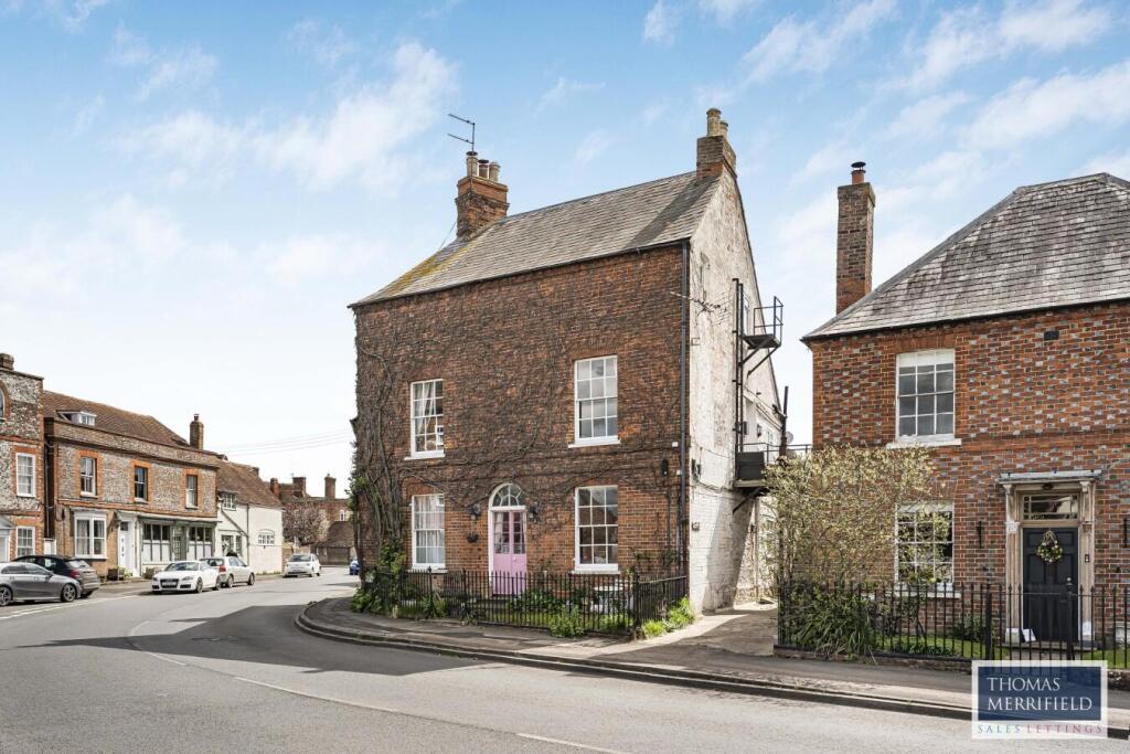 2 bed Apartment for rent in Preston Crowmarsh. From Thomas Merrifield - Didcot 2 bed Apartment for rent in Preston Crowmarsh. From Thomas Merrifield - Didcot