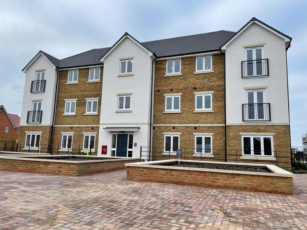 2 bed Apartment for rent in . From Thomas Merrifield - Didcot