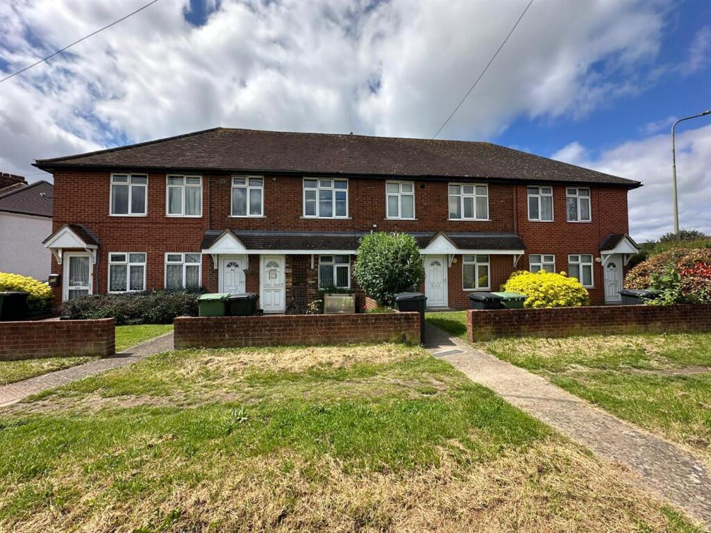 1 bed Apartment for rent in Didcot. From Thomas Merrifield - Didcot