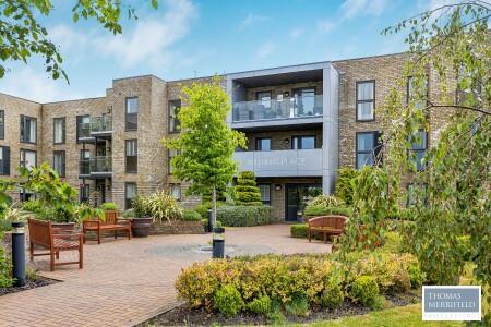 1 bed Building Plot for rent in Harwell. From Thomas Merrifield - Didcot