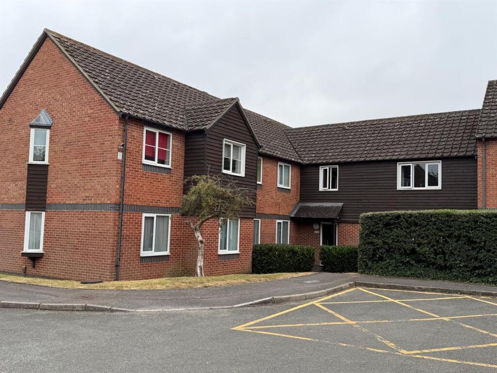 2 bed Apartment for rent in Didcot. From Thomas Merrifield - Didcot